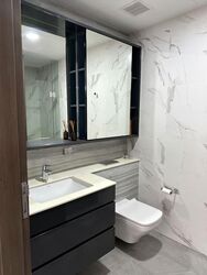 Forest Woods (D19), Condominium #560638051
